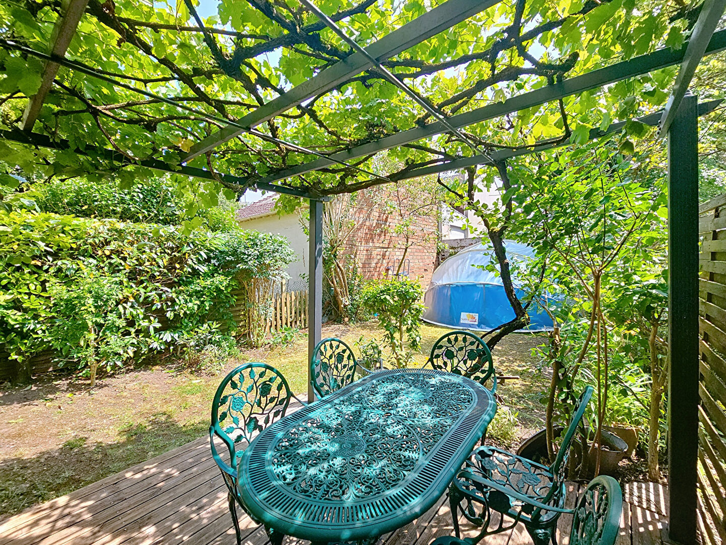 Photo MAISON FAMILIALE SURESNES image 3/6