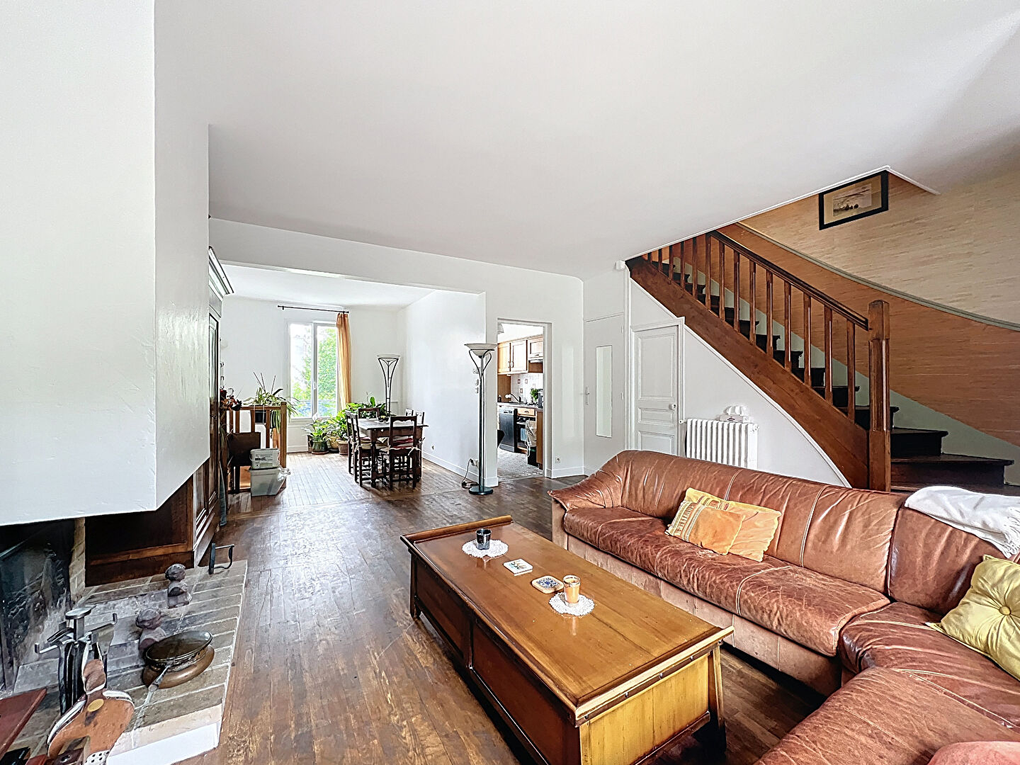 Photo MAISON FAMILIALE SURESNES image 4/6