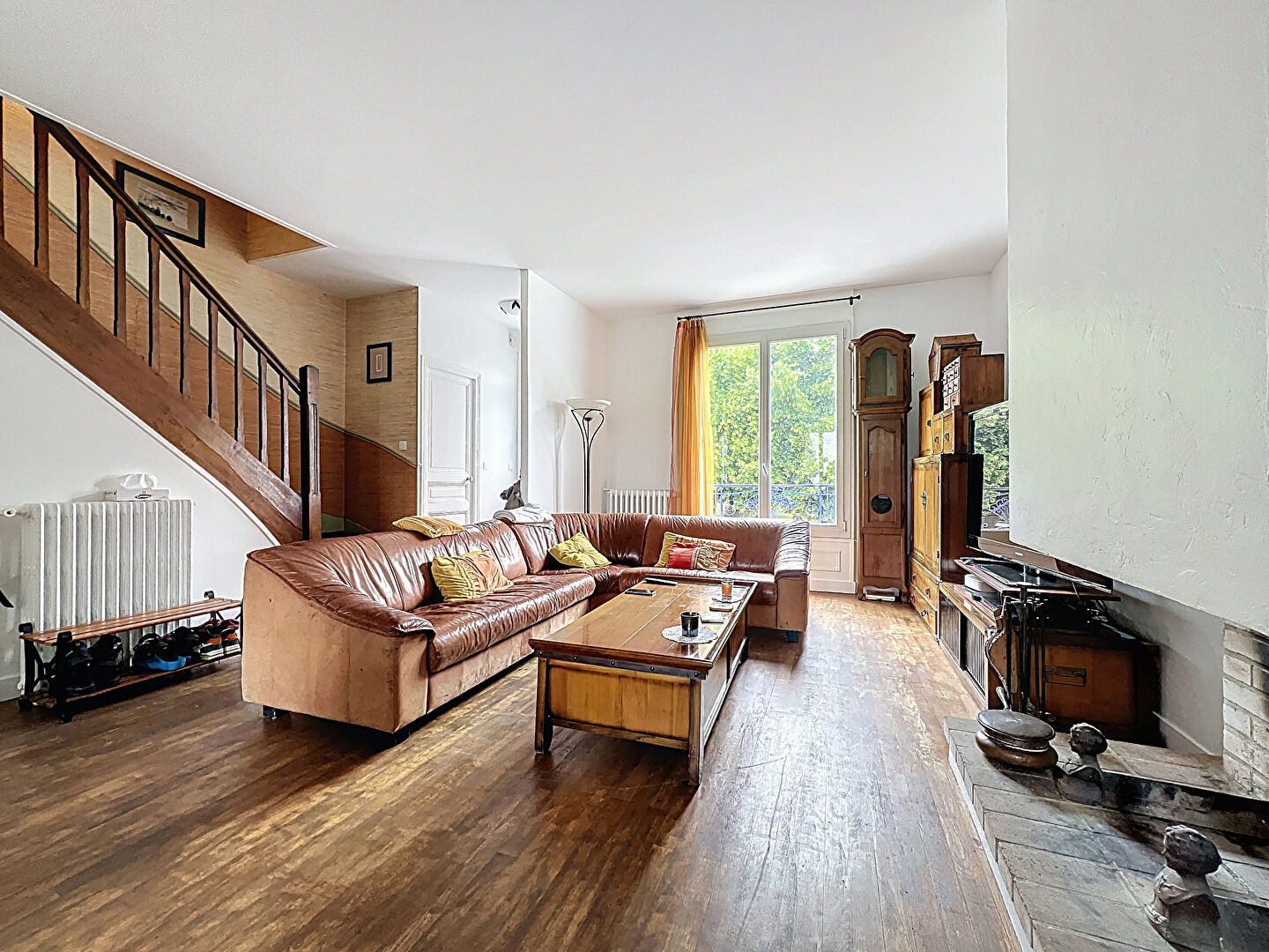 Photo MAISON FAMILIALE SURESNES image 5/6