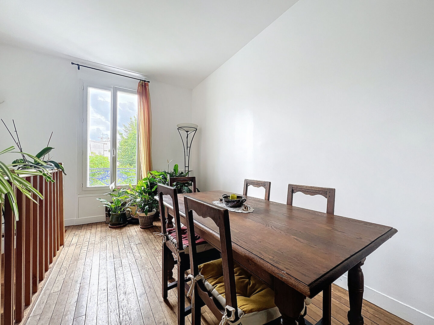 Photo MAISON FAMILIALE SURESNES image 6/6