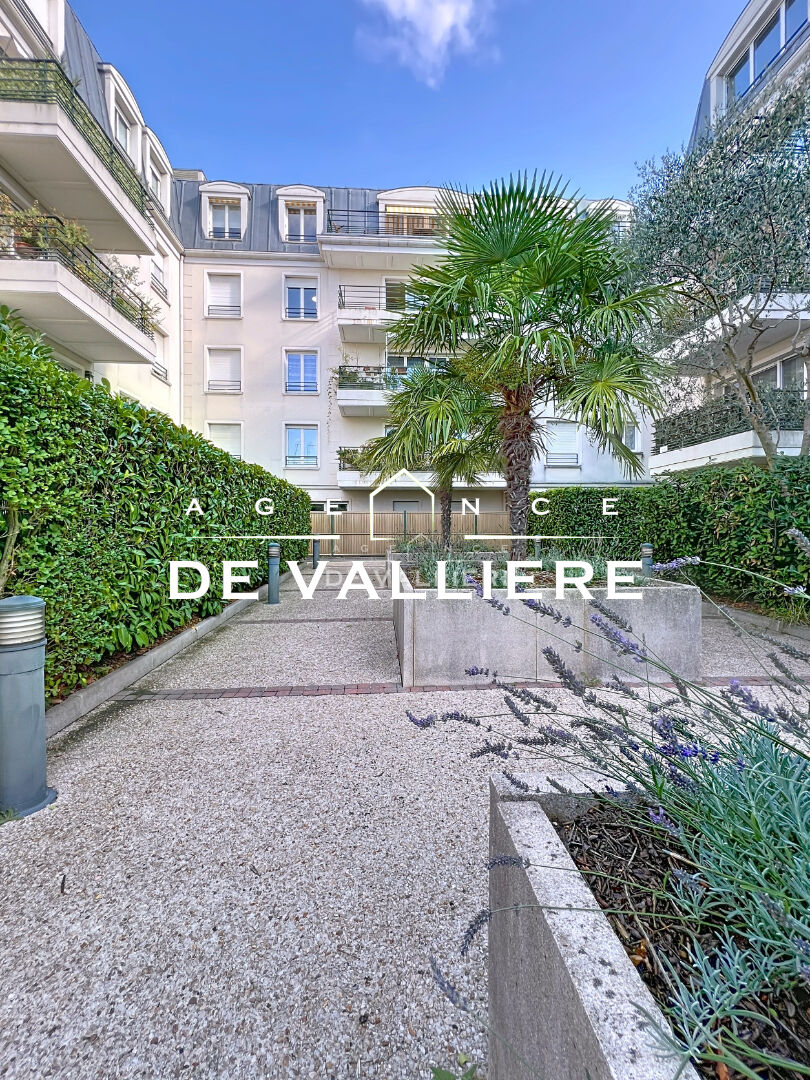 Agence immobilière de AGENCE DE VALLIERE - Rueil Centre