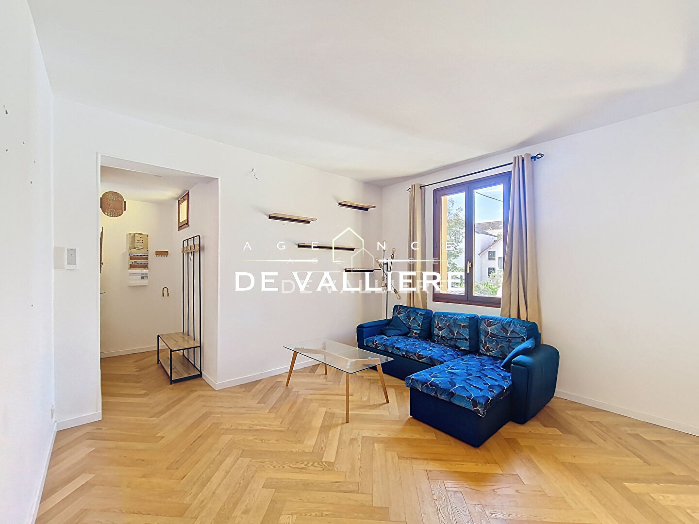 Agence immobilière de AGENCE DE VALLIERE - RUEIL