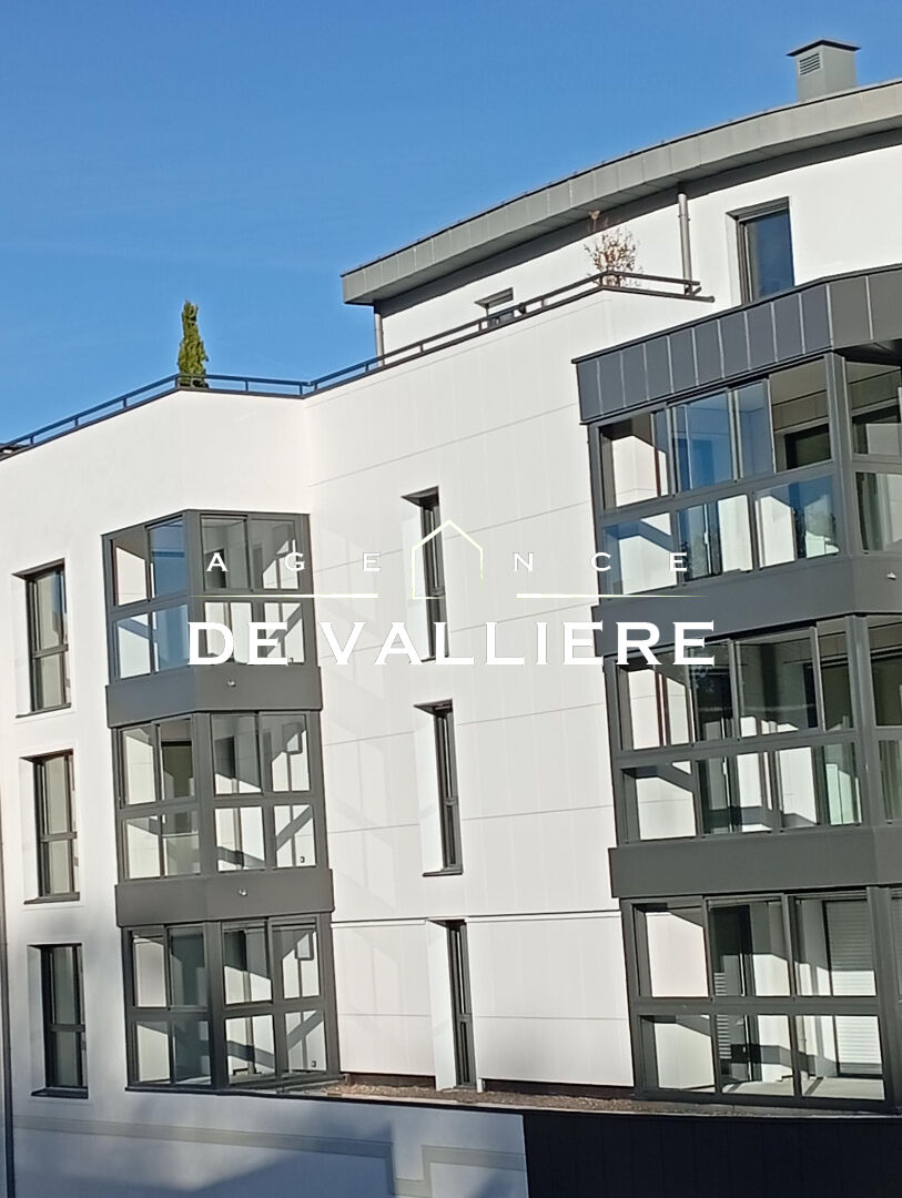 Agence immobilière de AGENCE DE VALLIERE - Puteaux
