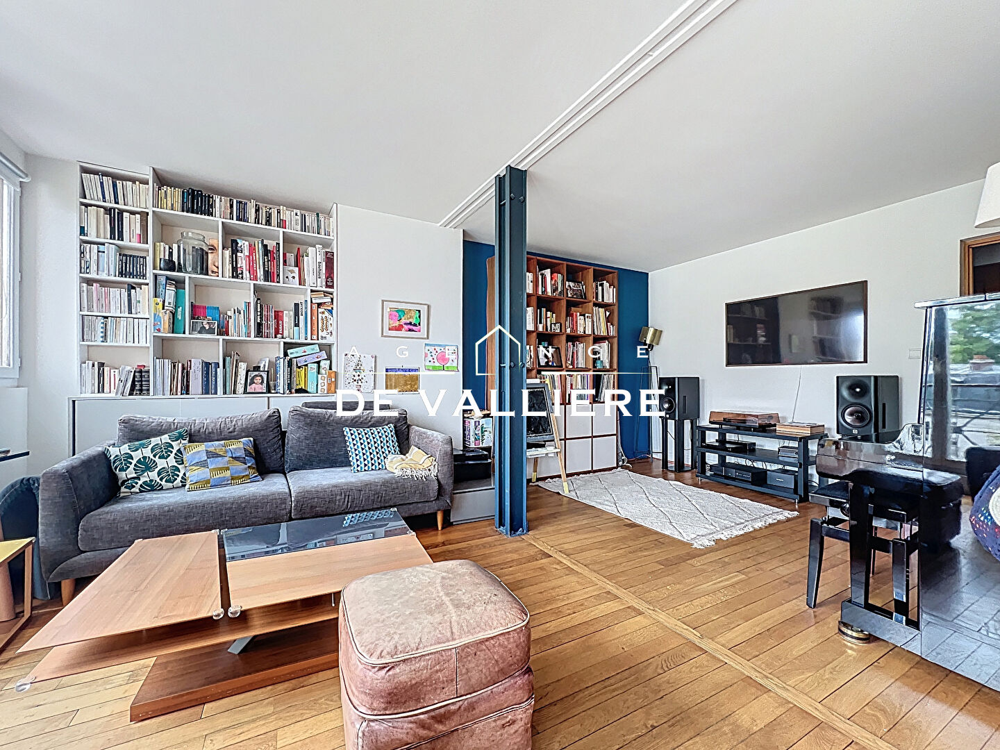 Photo NANTERRE - HYPER CENTRE image 2/6