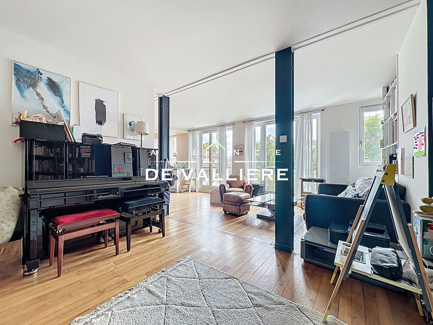 Photo NANTERRE - HYPER CENTRE image 3/6