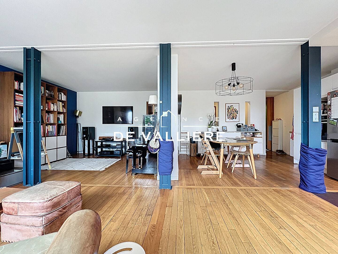 Photo NANTERRE - HYPER CENTRE image 4/6