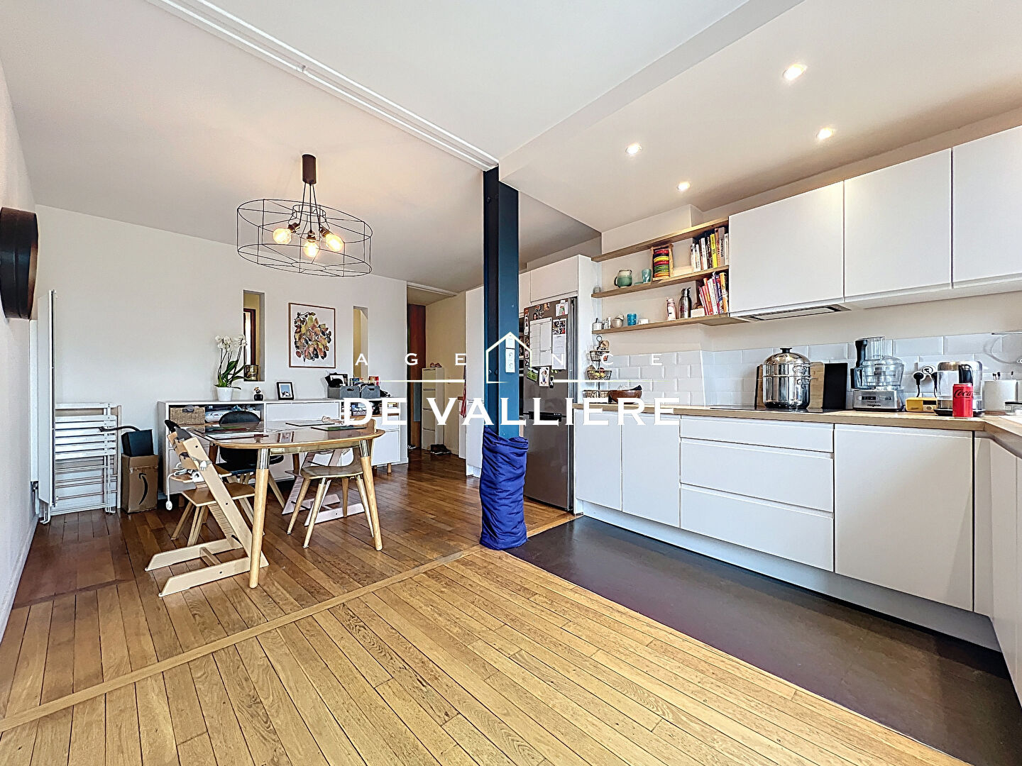 Photo NANTERRE - HYPER CENTRE image 5/6