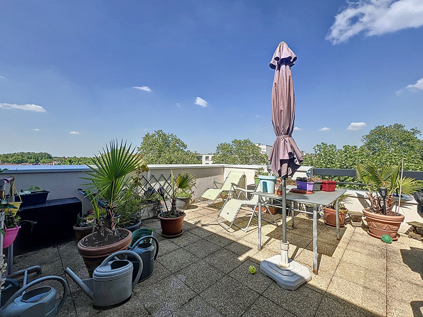 Agence immobilière de AGENCE DE VALLIERE - Nanterre Centre