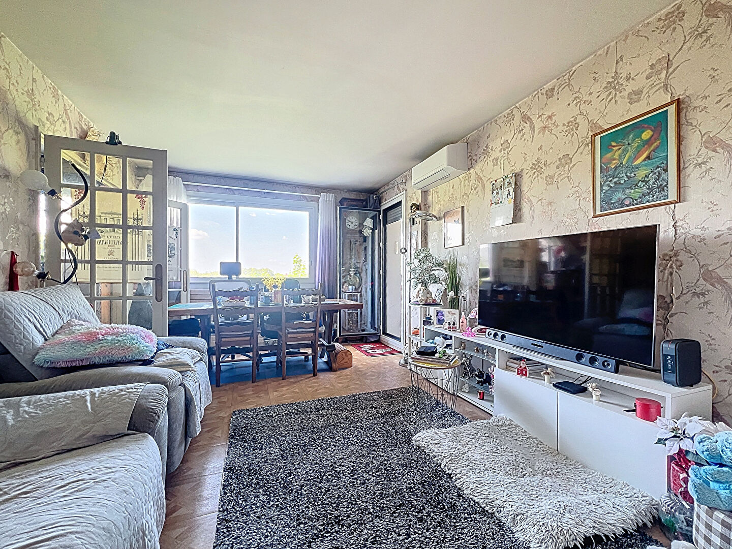 Photo Appartement Nanterre 3 pièce(s) 64.57 m2 image 3/6