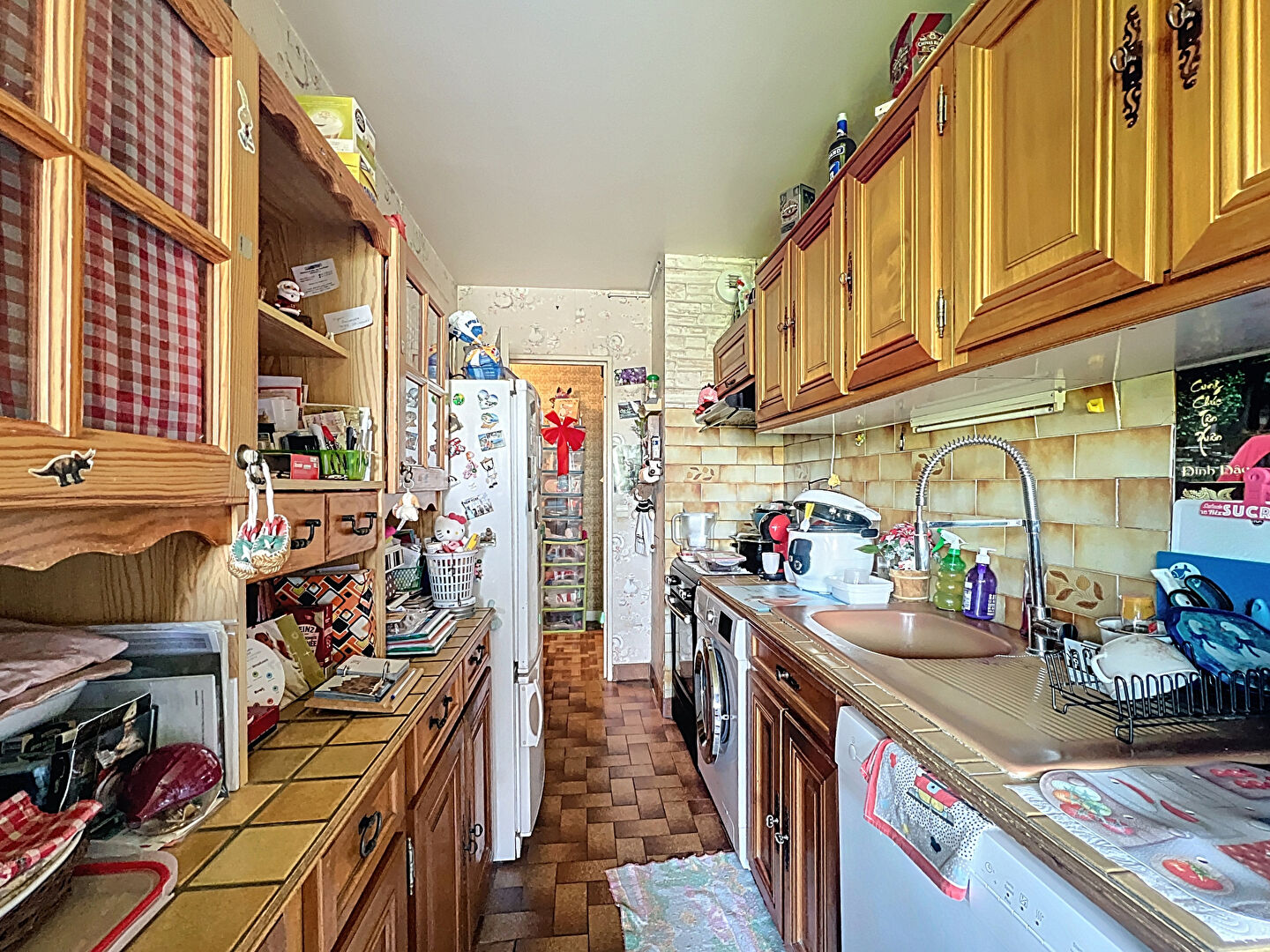 Photo Appartement Nanterre 3 pièce(s) 64.57 m2 image 4/6