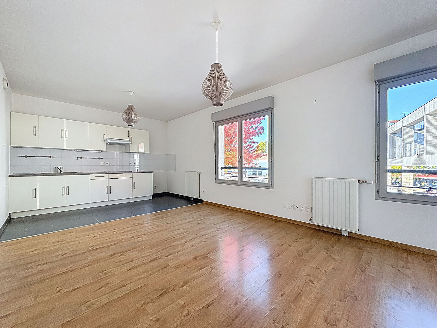 Agence immobilière de AGENCE DE VALLIERE - Nanterre Centre