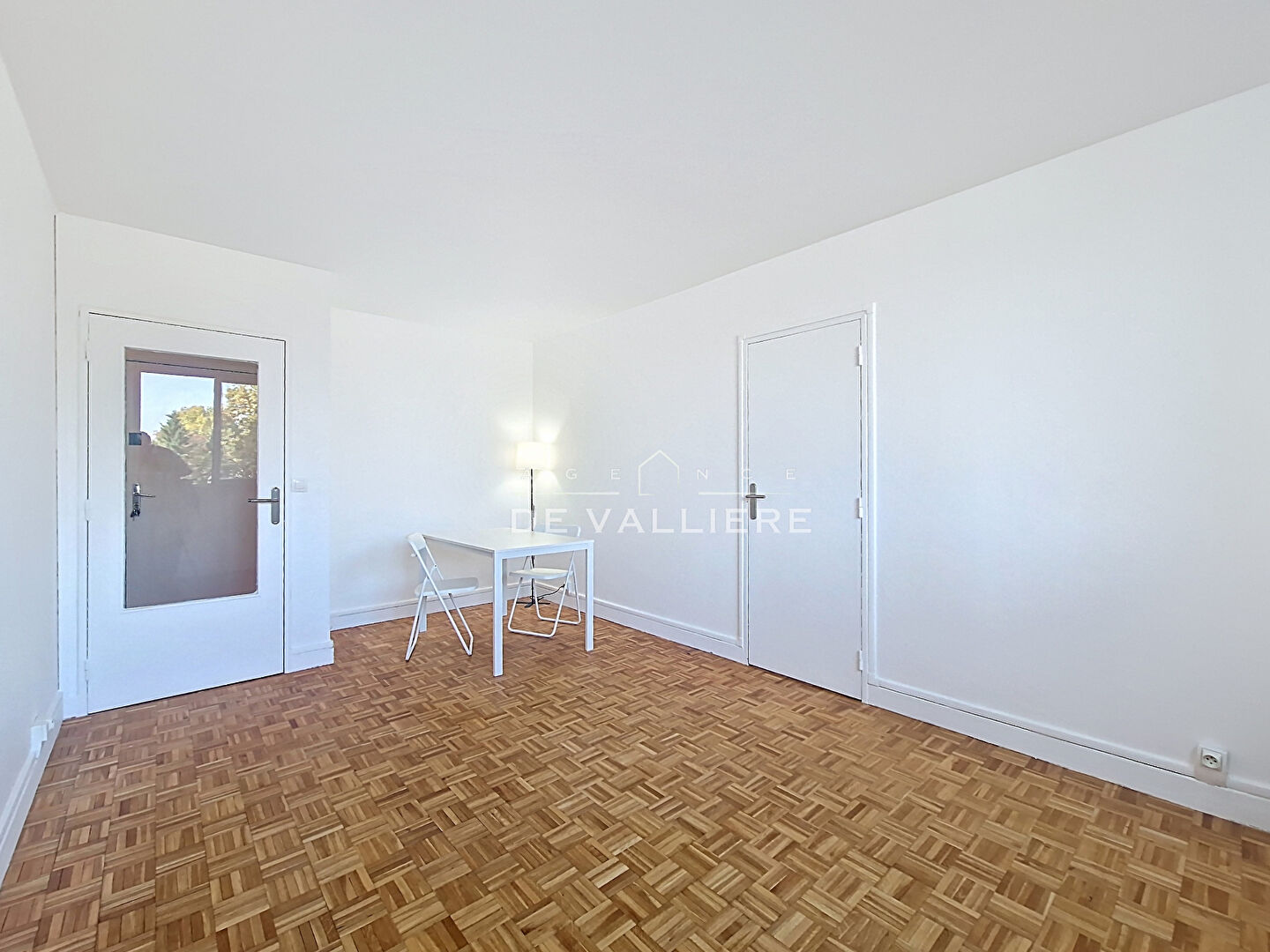 Agence immobilière de AGENCE DE VALLIERE - RUEIL