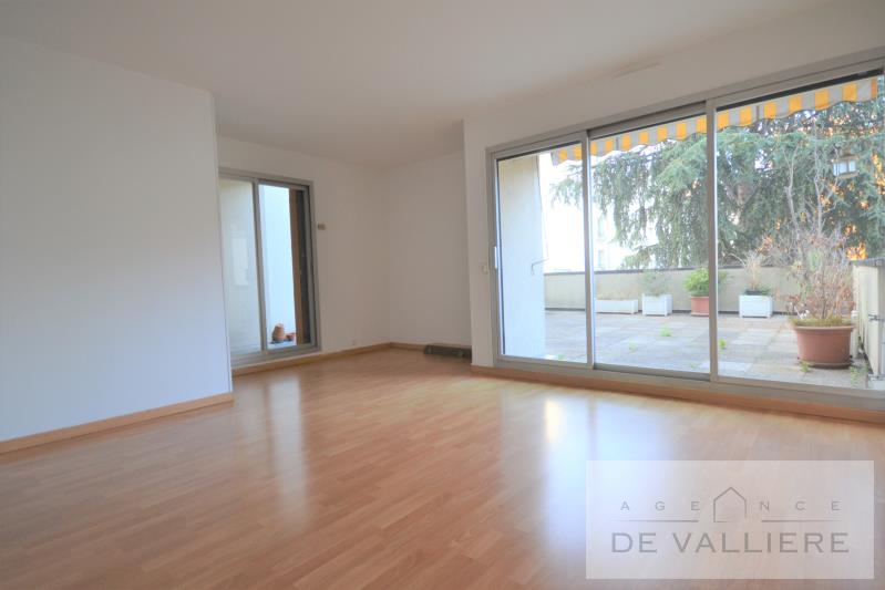 Agence immobilière de AGENCE DE VALLIERE - RUEIL