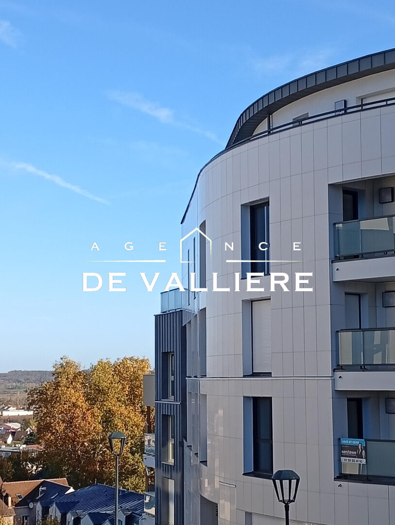 Photo 3p/ 59m2    SAINT-CYR-L'ECOLE image 3/6