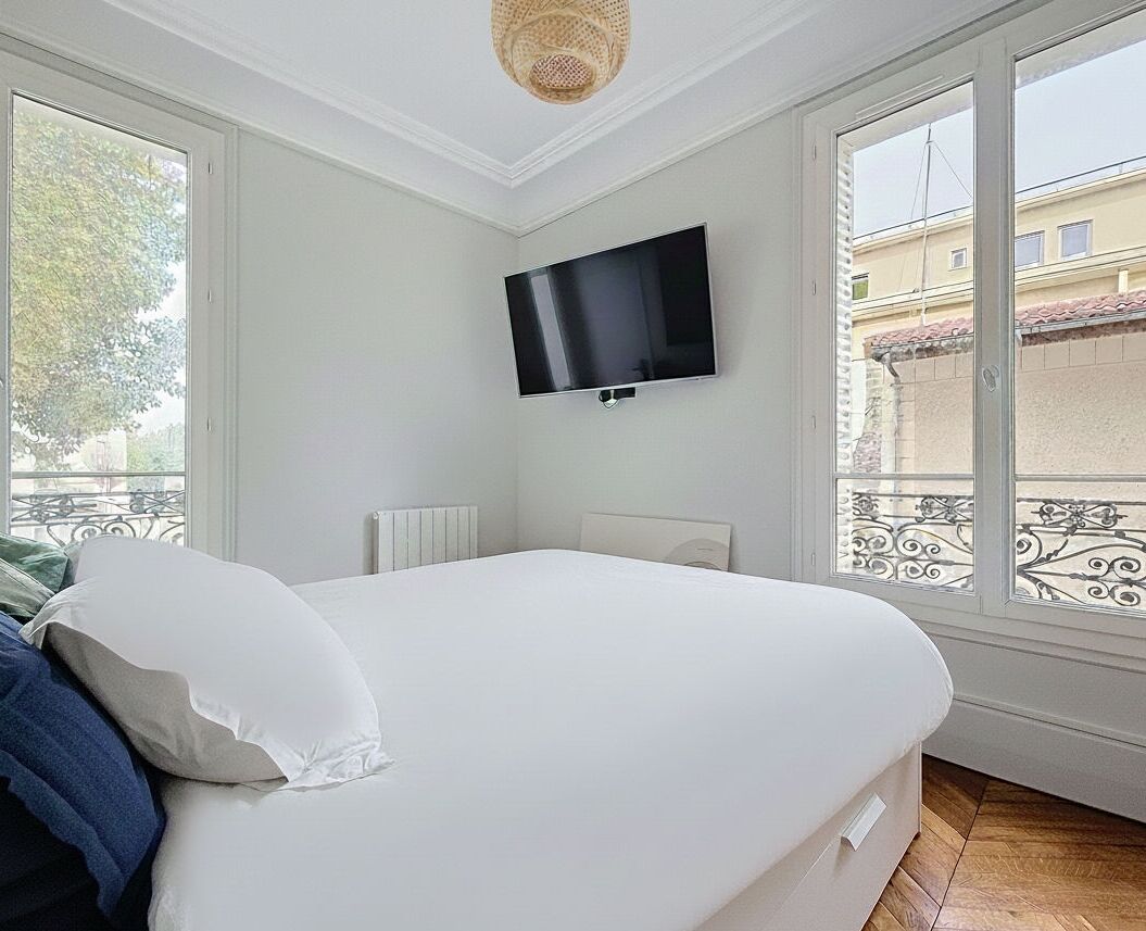 Photo NANTERRE - Centre ville image 3/6