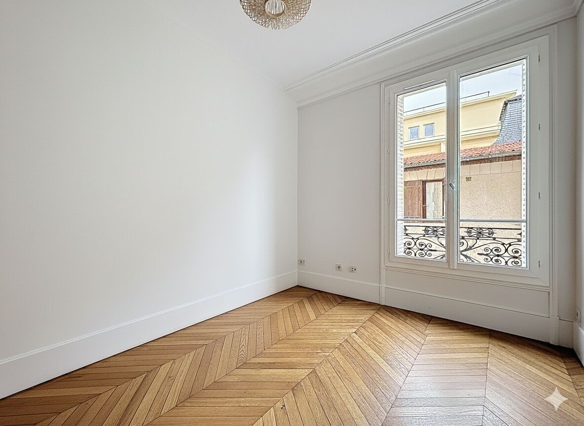 Photo NANTERRE - Centre ville image 4/6