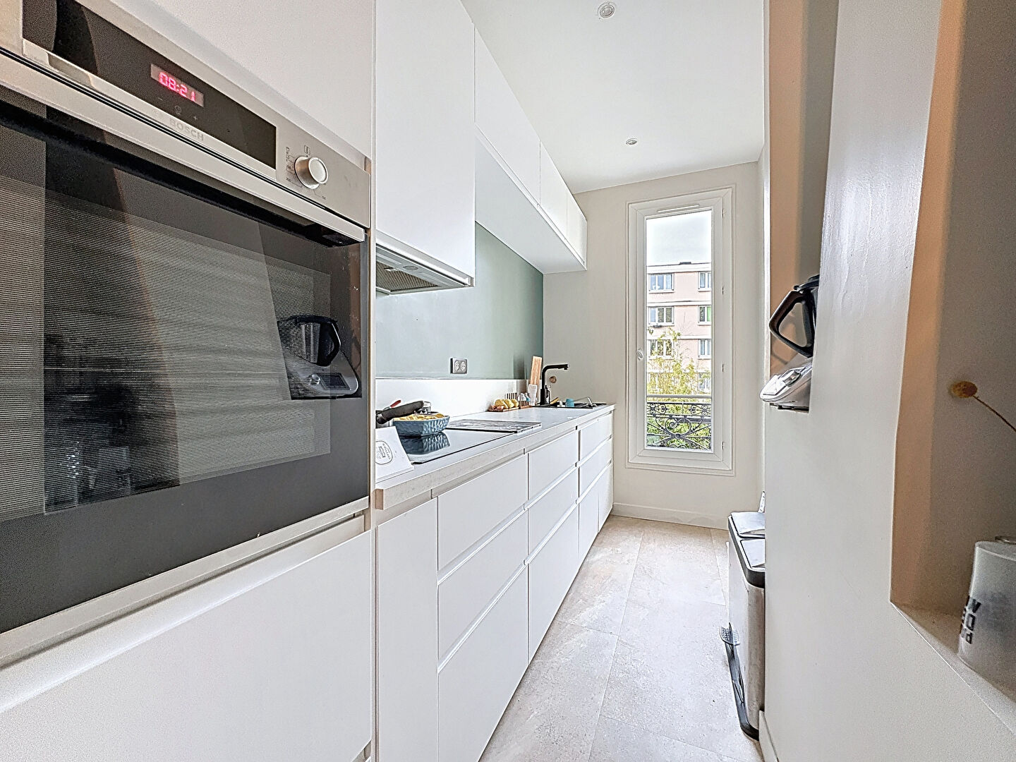 Photo NANTERRE - Centre ville image 5/6