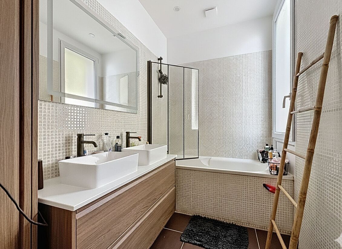 Photo NANTERRE - Centre ville image 6/6