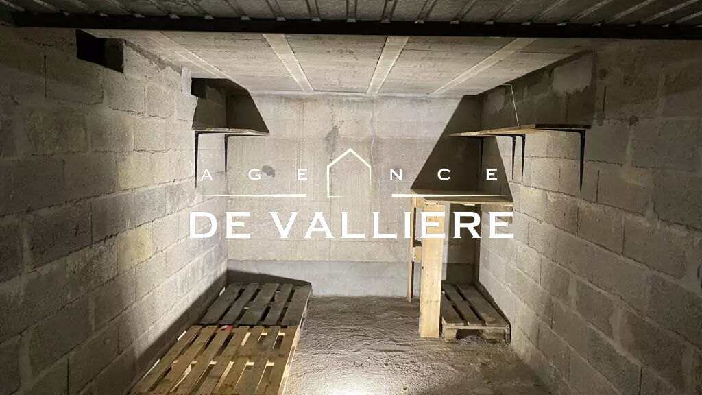 Agence immobilière de AGENCE DE VALLIERE - Mont-Valérien