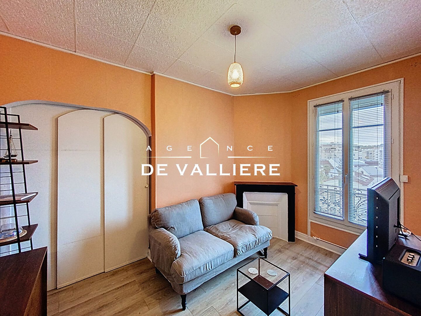 Agence immobilière de AGENCE DE VALLIERE - Puteaux