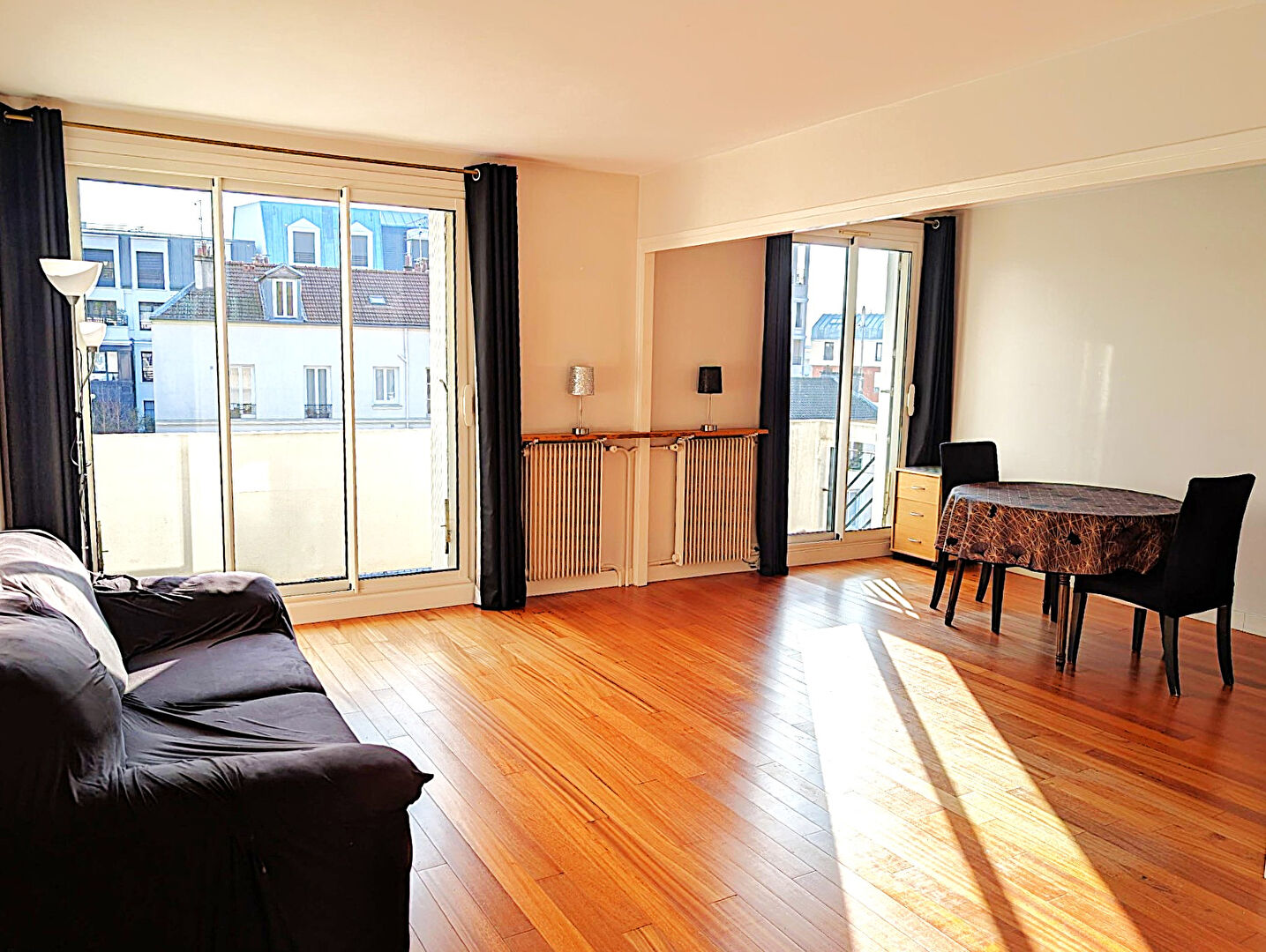 Agence immobilière de AGENCE DE VALLIERE - Puteaux