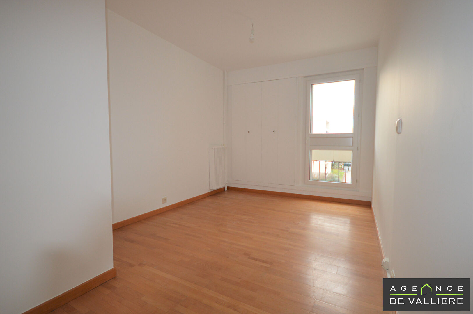 Photo NANTERRE appartement 4 pièces 81m² Boulevard National image 3/6