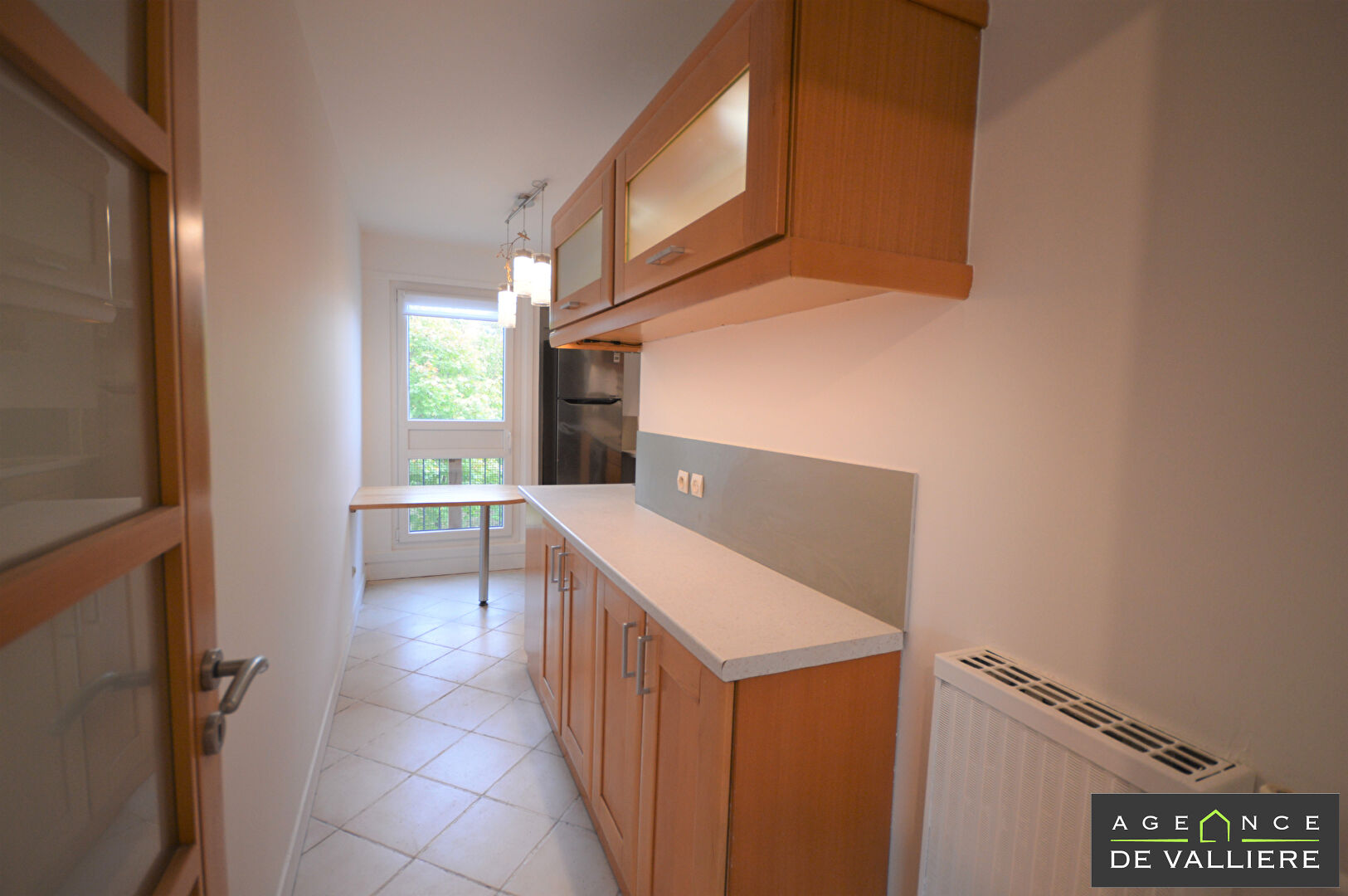 Photo NANTERRE appartement 4 pièces 81m² Boulevard National image 4/6