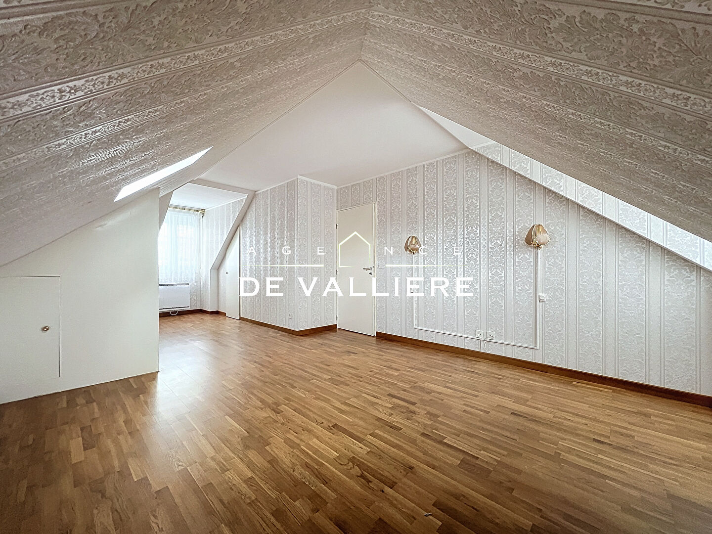 Photo APPARTEMENT DUPLEX - CENTRE VILLE image 5/6