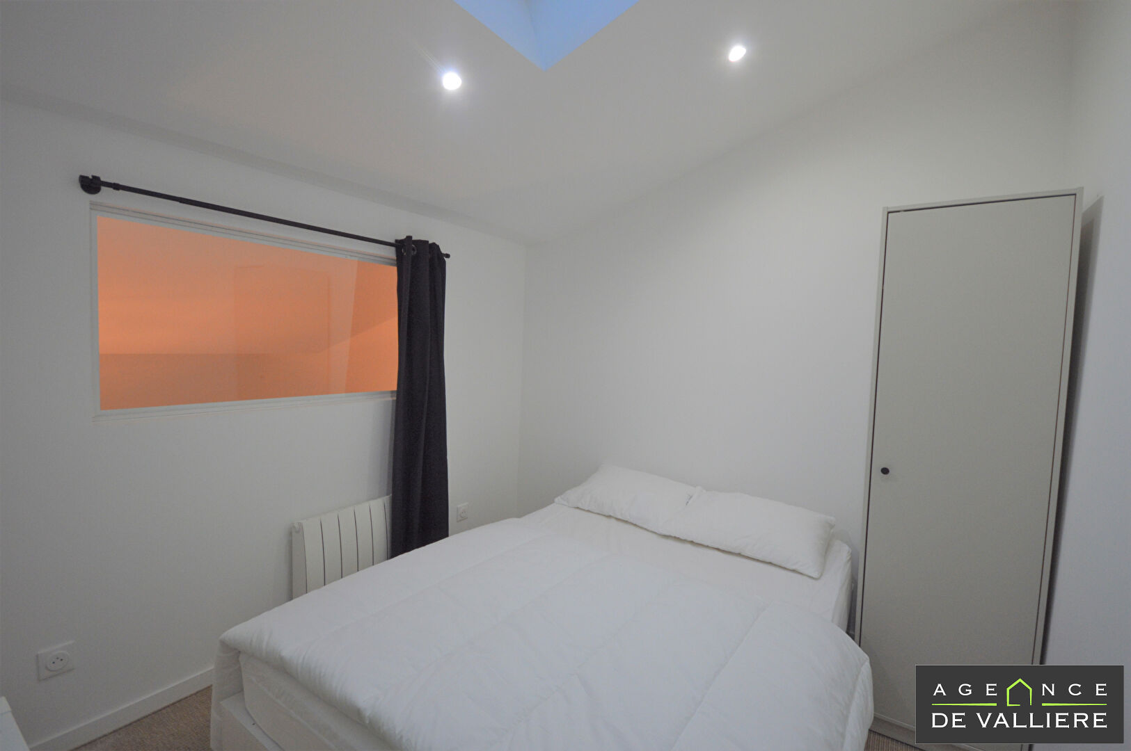 Photo DUPLEX 2/3 pièce(s) 50 m2 parfaitement meublé image 6/6