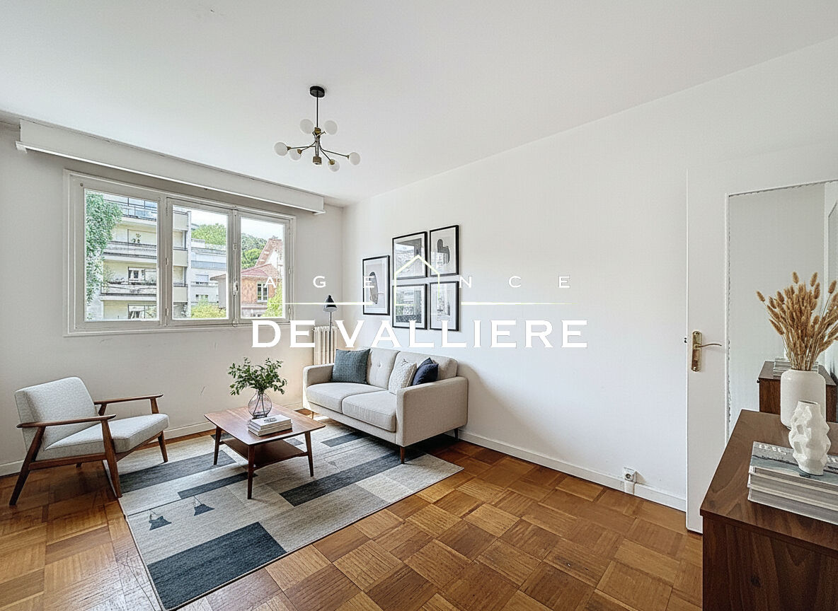 Agence immobilière de AGENCE DE VALLIERE - Suresnes