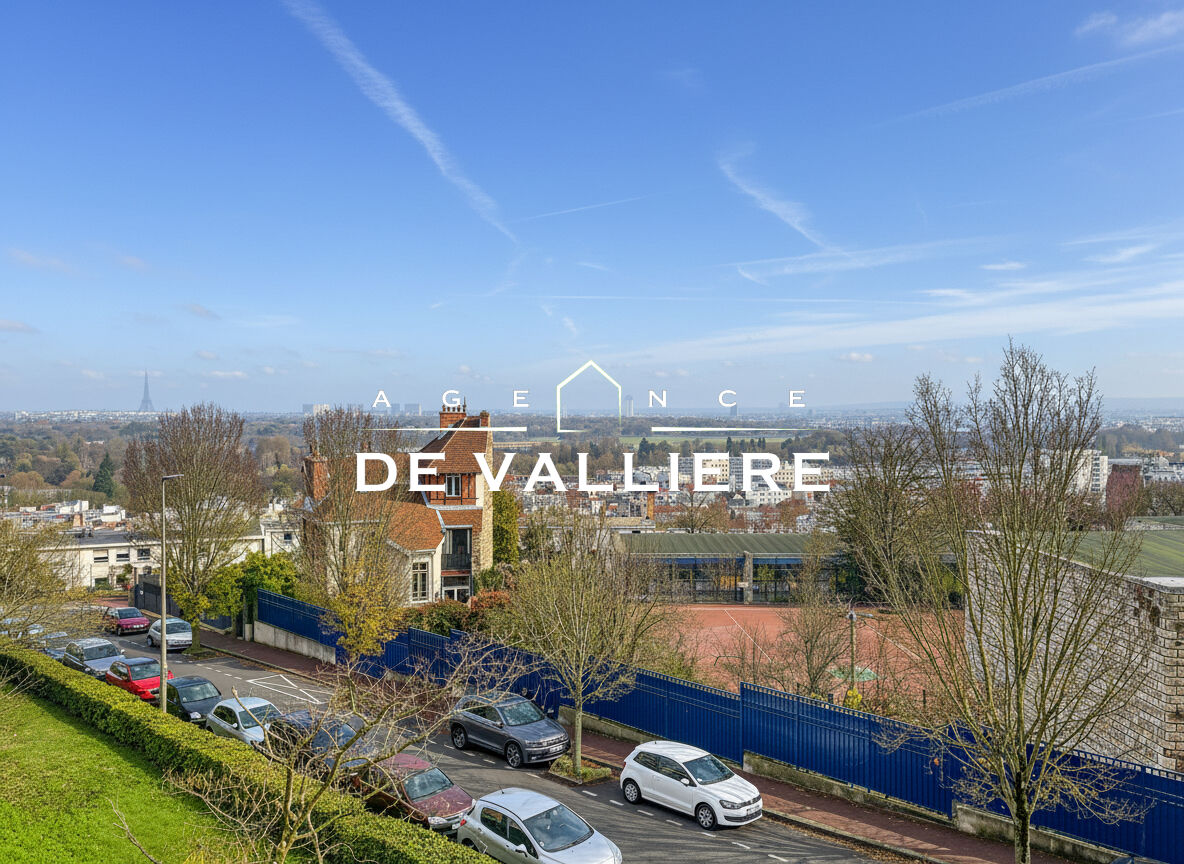 Photo MAGNIFIQUE APPARTEMENT VUE TOUR EIFFEL image 2/6