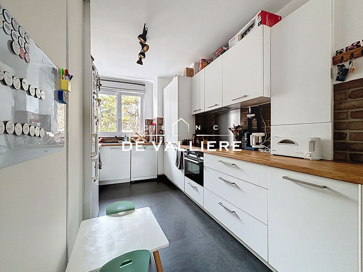 Photo MAGNIFIQUE APPARTEMENT VUE TOUR EIFFEL image 3/6