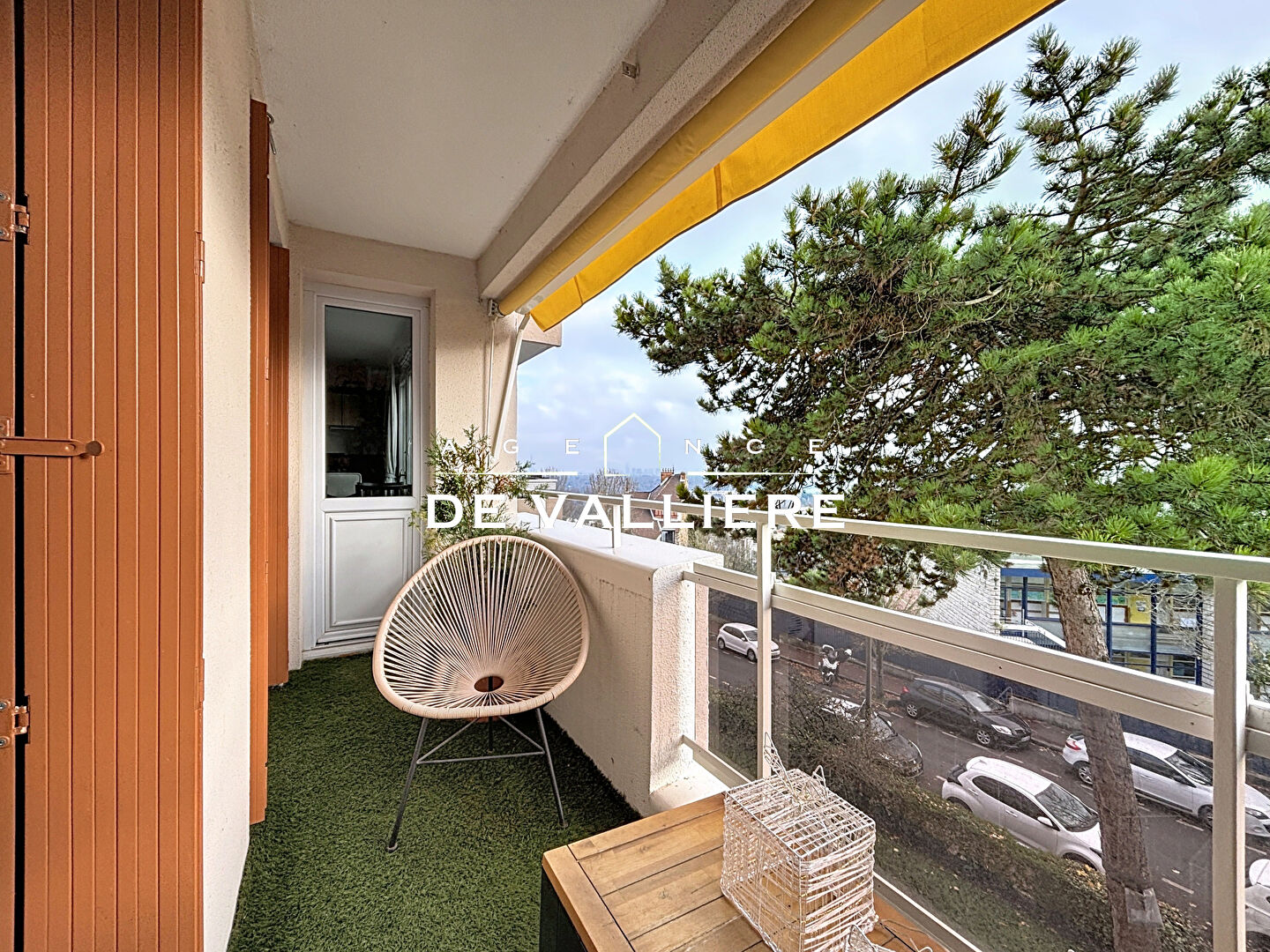 Photo MAGNIFIQUE APPARTEMENT VUE TOUR EIFFEL image 4/6