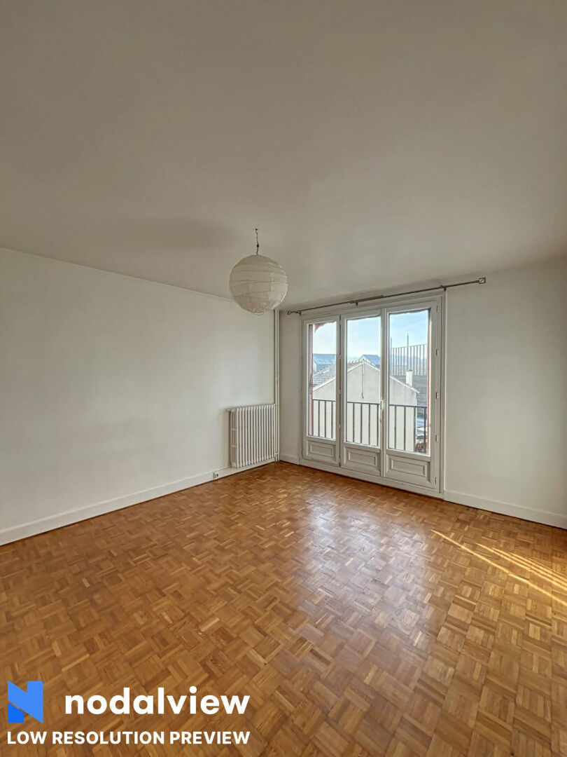 Agence immobilière de AGENCE DE VALLIERE - RUEIL