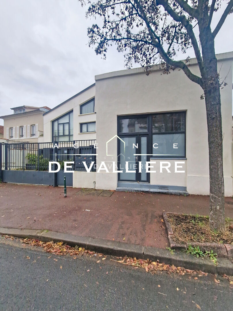 DUPLEX 2/3 pièce(s) 50 m2 parfaitement meublé