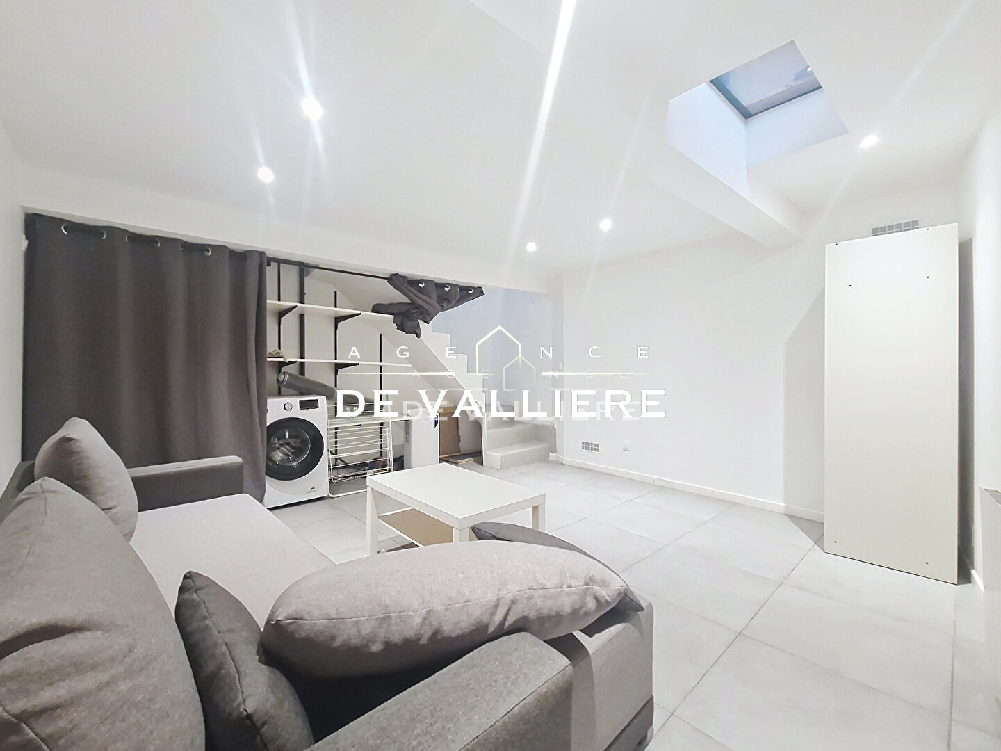 Photo DUPLEX 2/3 pièce(s) 50 m2 parfaitement meublé image 4/6