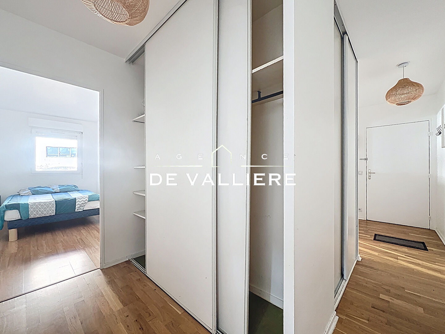 Photo RUEIL-MALMAISON - 2 pièces lumineux proche RER A - Rueil 2000 image 4/6