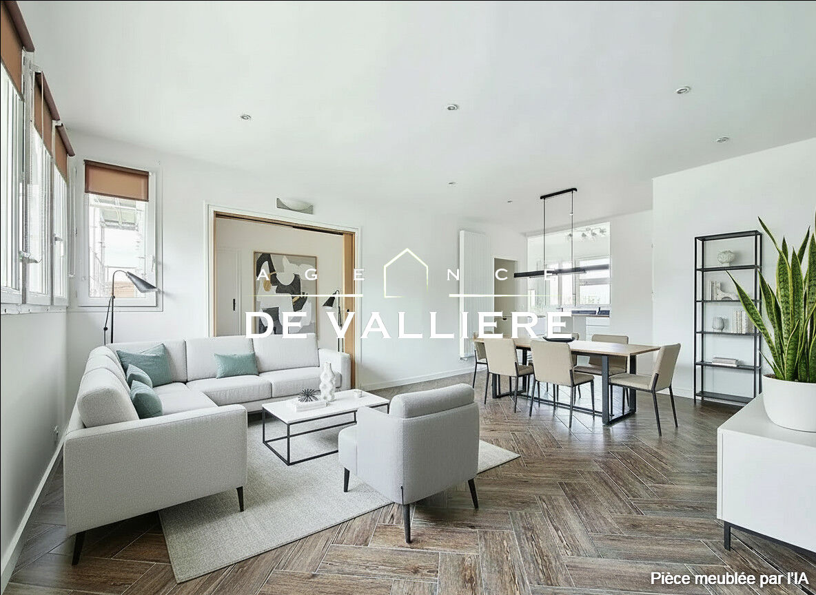 Photo NANTERRE CENTRE image 1/6