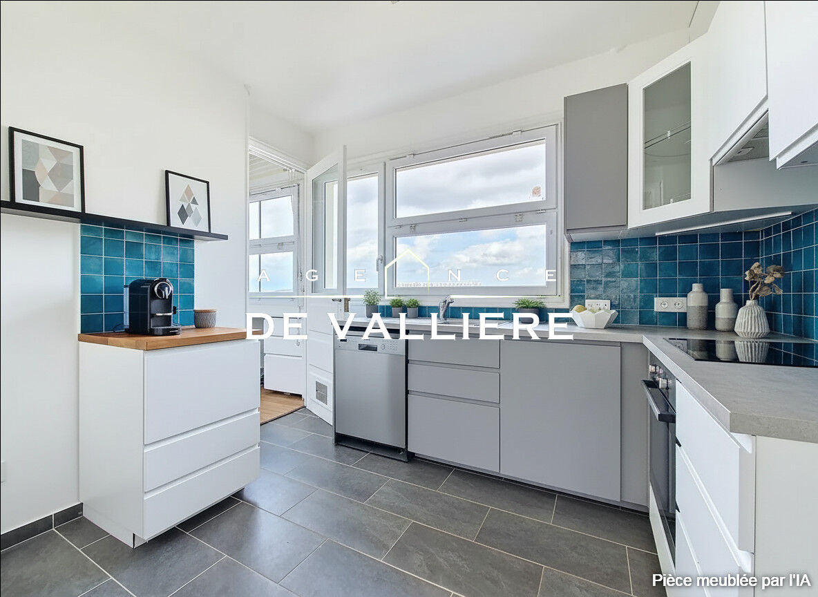 Photo NANTERRE CENTRE image 4/6