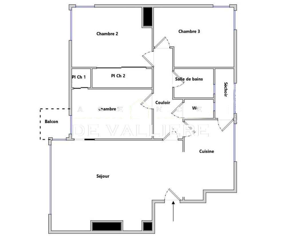 Photo NANTERRE CENTRE image 6/6