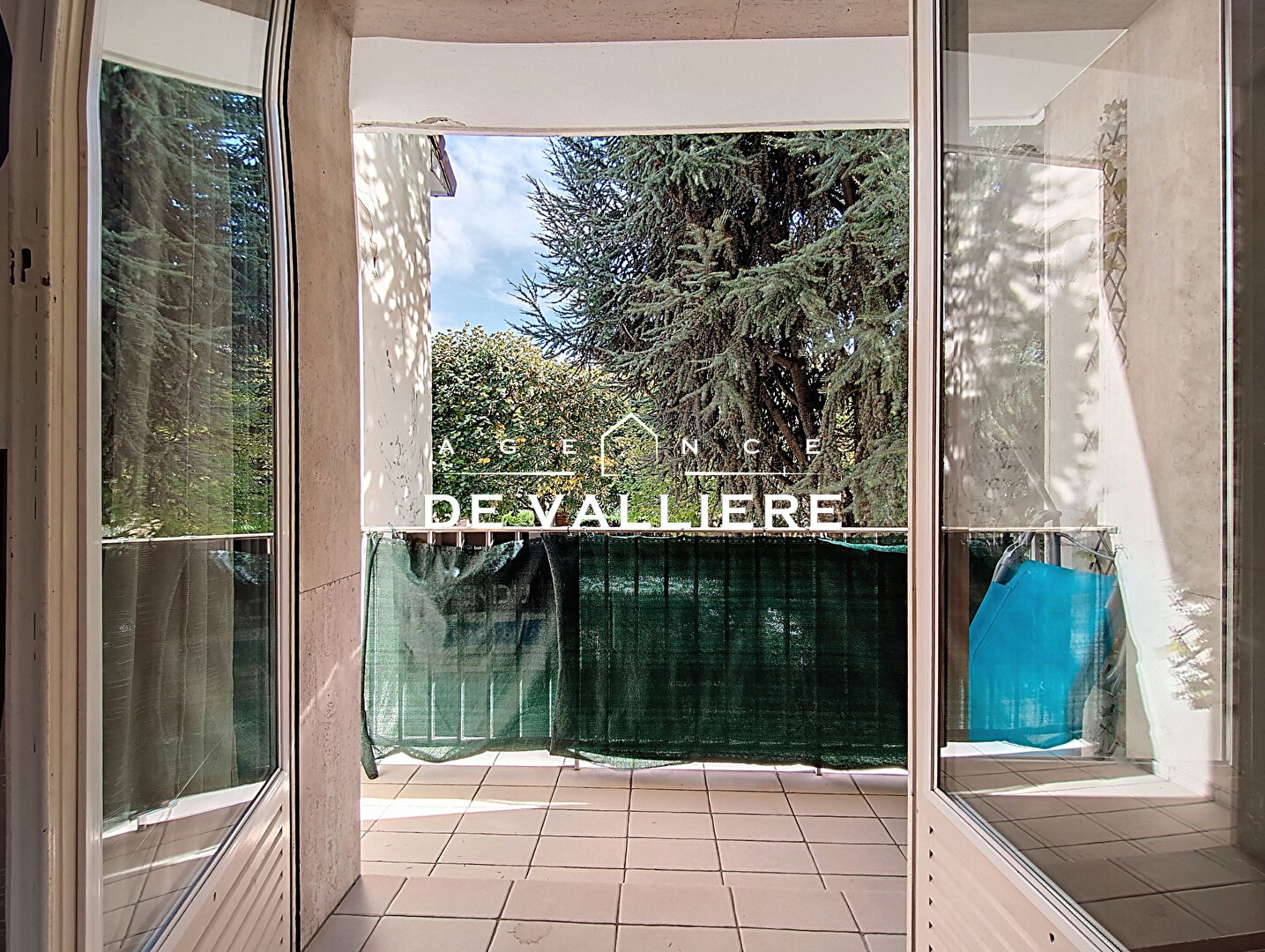 Agence immobilière de AGENCE DE VALLIERE - Rueil Centre
