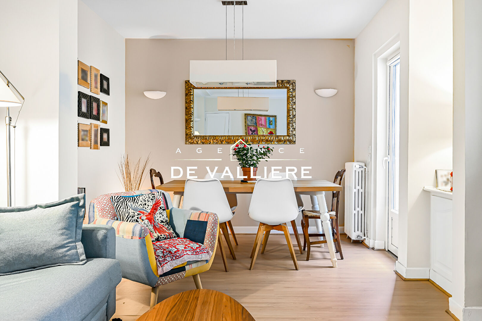 Photo RUEIL-MALMAISON - Centre-ville -  Appartement / Maison image 5/6