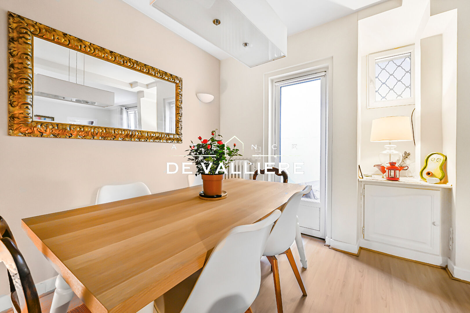 Photo RUEIL-MALMAISON - Centre-ville -  Appartement / Maison image 6/6