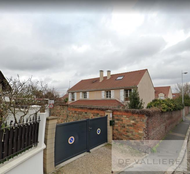 Agence immobilière de AGENCE DE VALLIERE - RUEIL