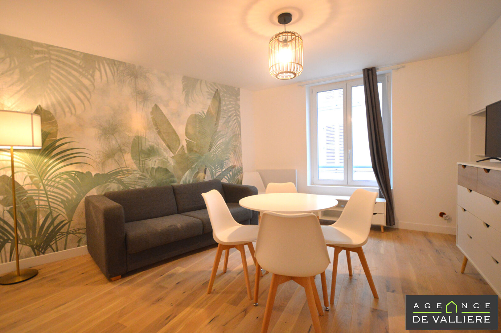 Appartement Rueil Malmaison 2 pièce(s) 35 m2