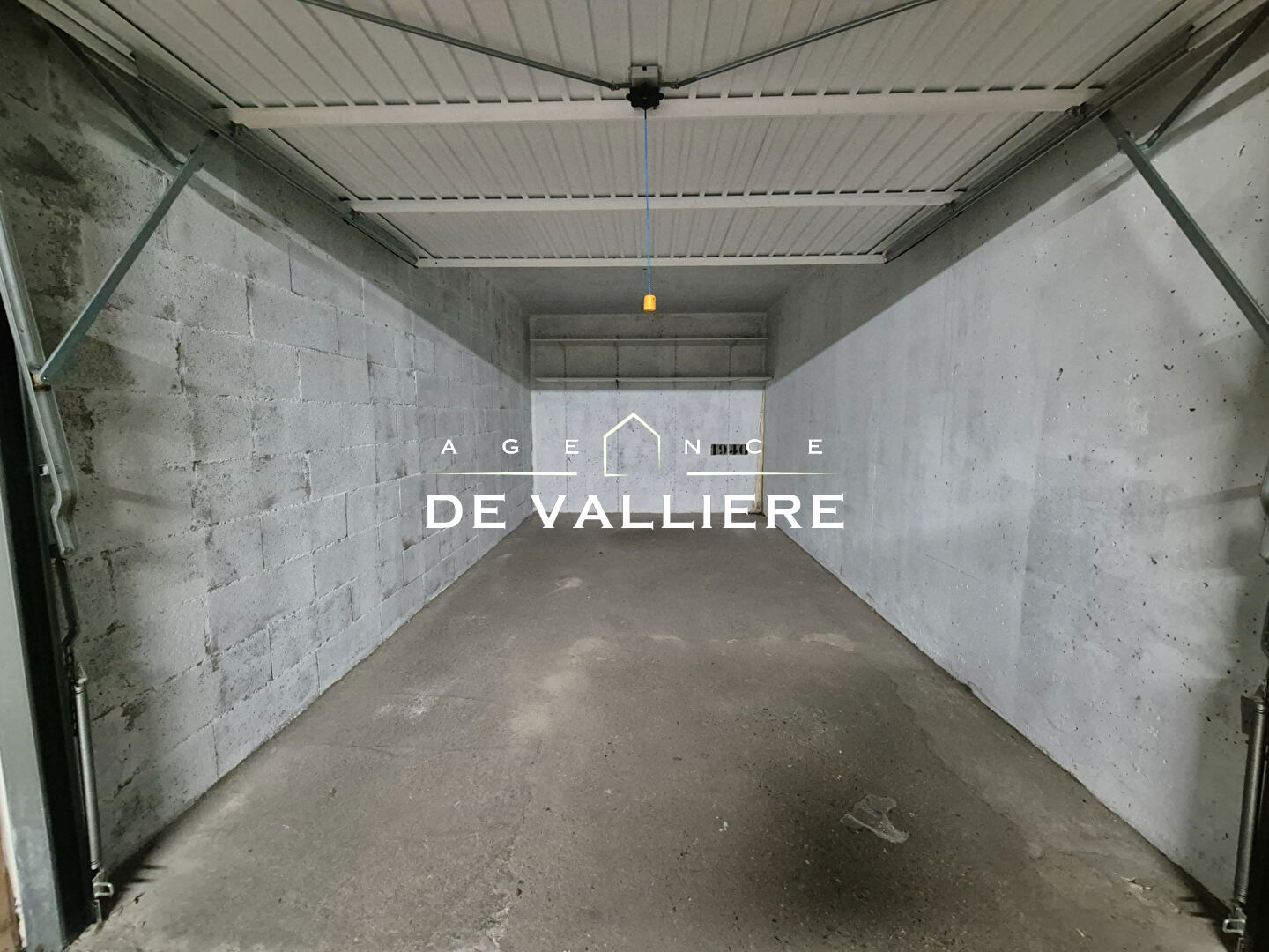 Agence immobilière de AGENCE DE VALLIERE - Agence du Parc