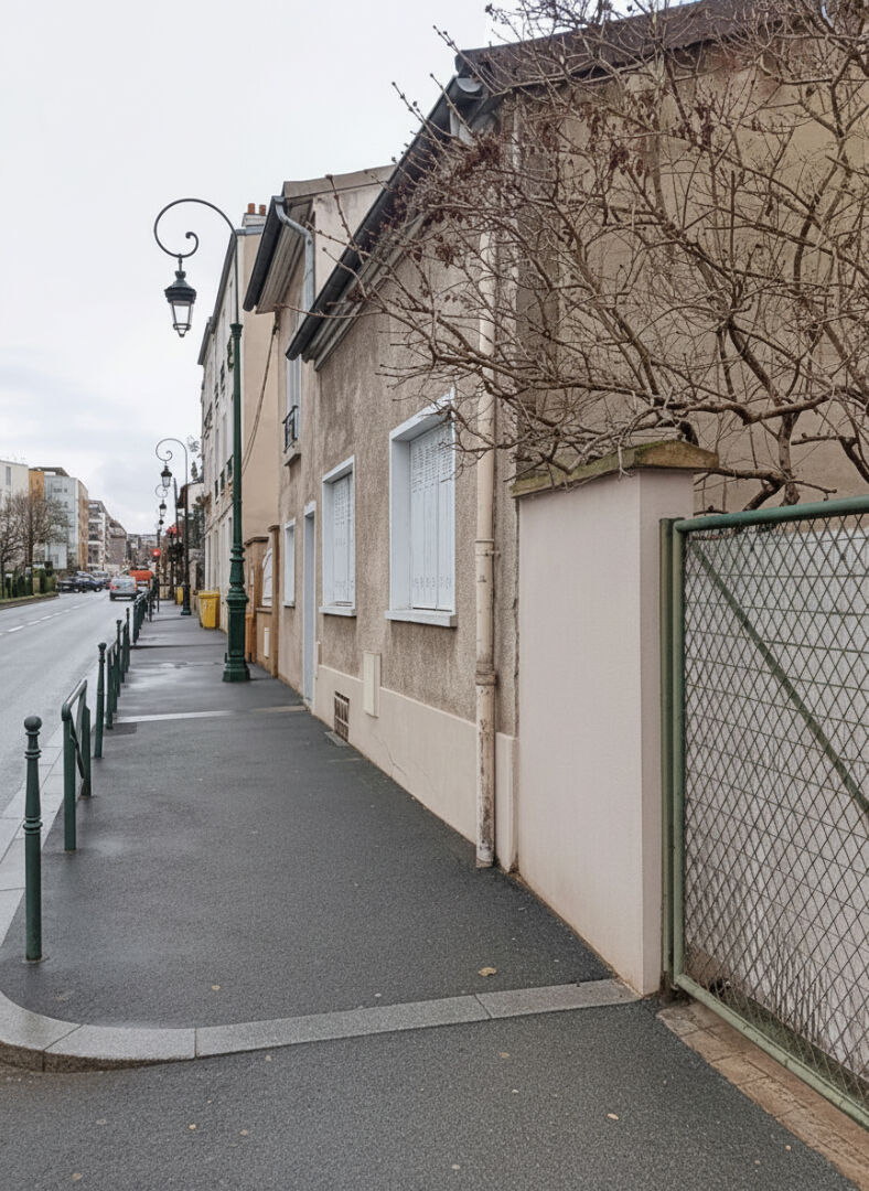 Agence immobilière de AGENCE DE VALLIERE - Puteaux