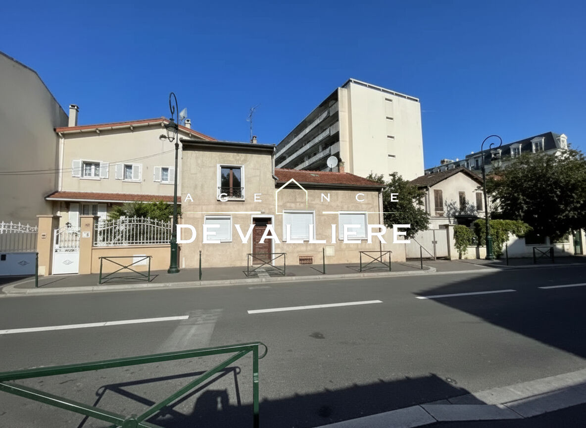 Agence immobilière de AGENCE DE VALLIERE - Puteaux