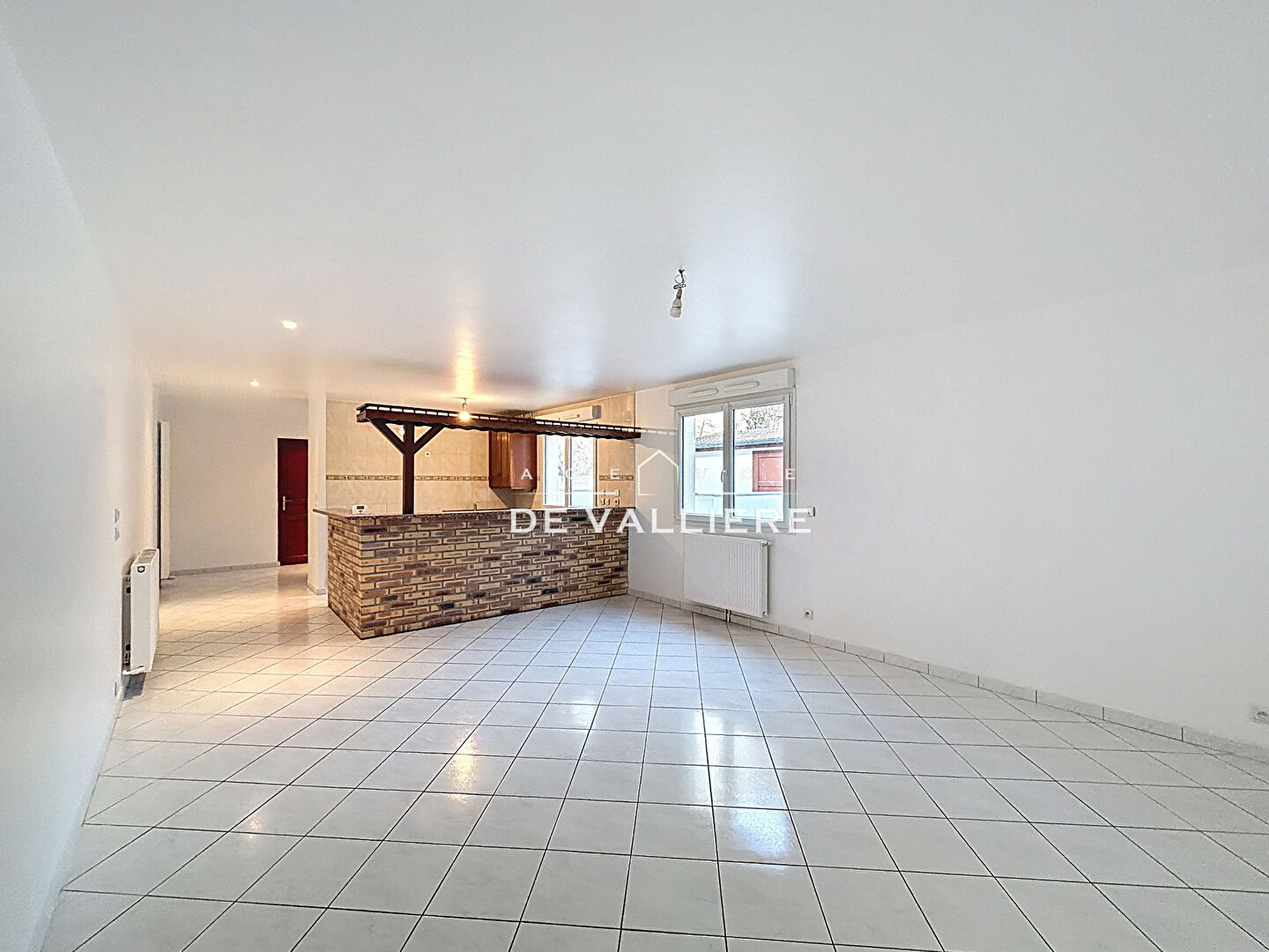 Agence immobilière de AGENCE DE VALLIERE - RUEIL