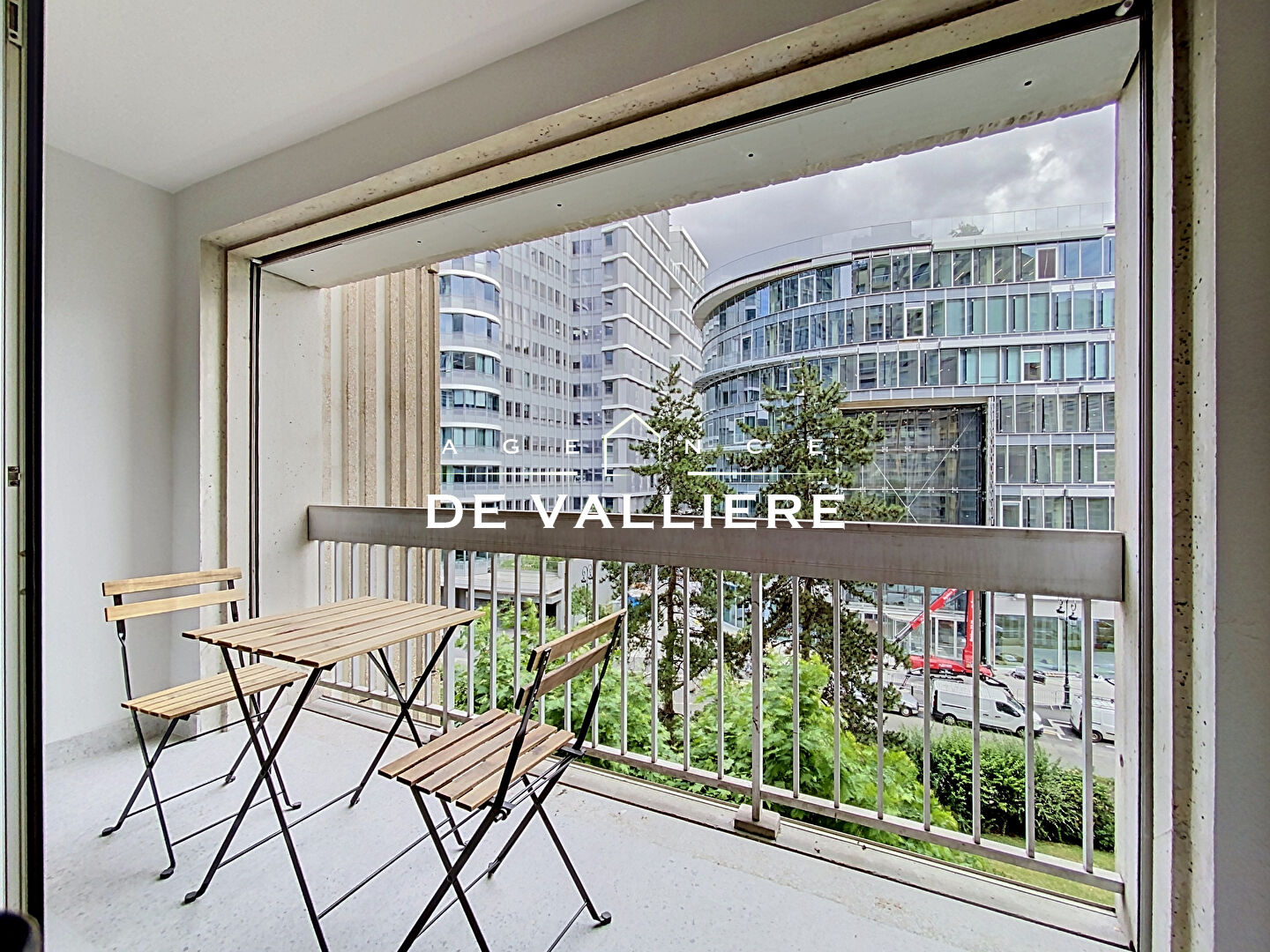 Agence immobilière de AGENCE DE VALLIERE - Puteaux